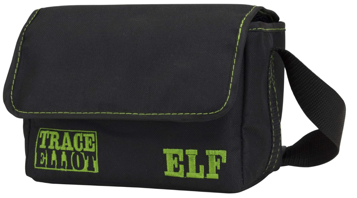 Trace Elliot Elf